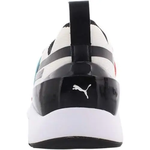 Puma shoes - PUMA Muse - Muse - 371954-01 - Multicolor 3