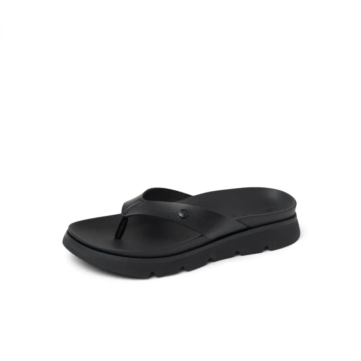 Women`s Vista Luxe Vivianahh Sandals Black/black - CJ7365 Black/black by Reef