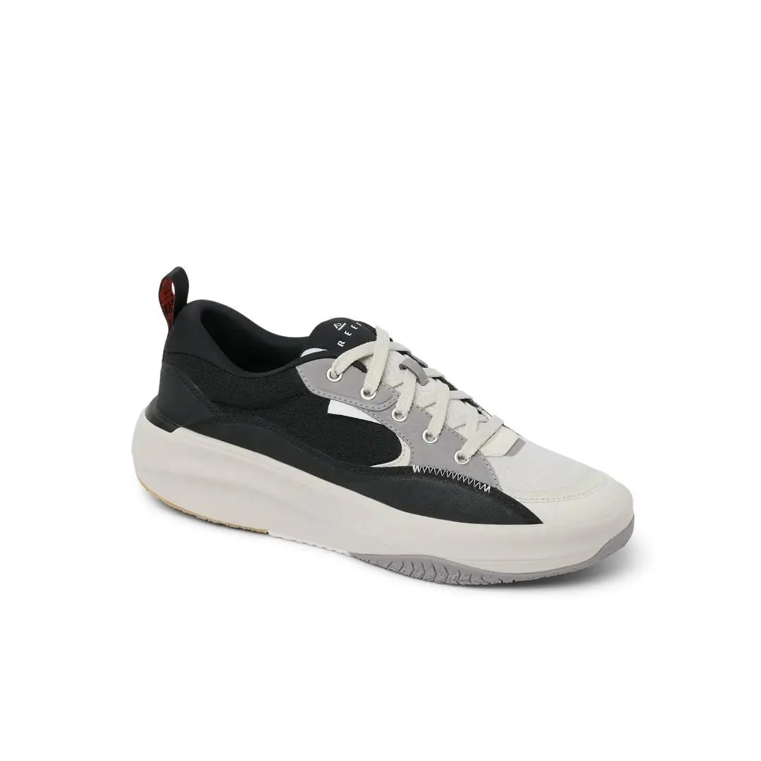 Men`s Fanning Asphalt Mesh Sneakers Bottle Opener Low Top CJ7569 by Reef