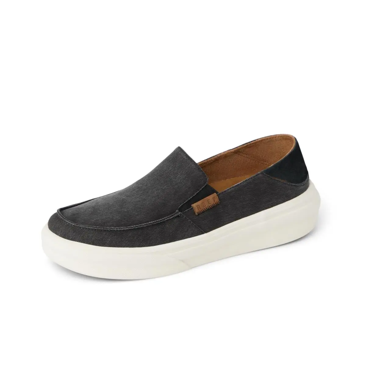 Mens Shoes Swellsole Pacific Smoke Grey 11 by Reef