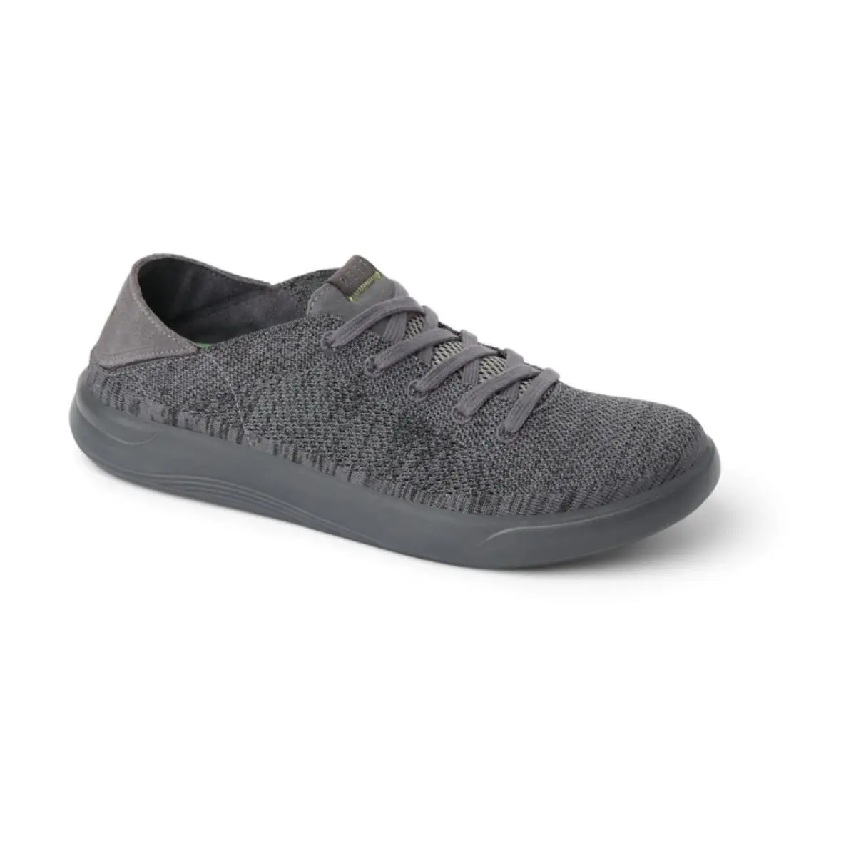 Swellsole Neptune Men`s Casual Shoes Raven - 7.5 Medium by Reef