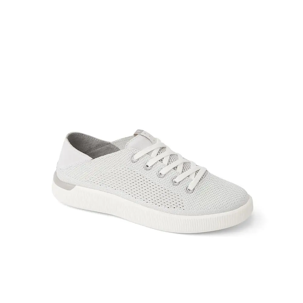 Neptune Women`s Casual Shoes Grey - 5 Medium by Reef