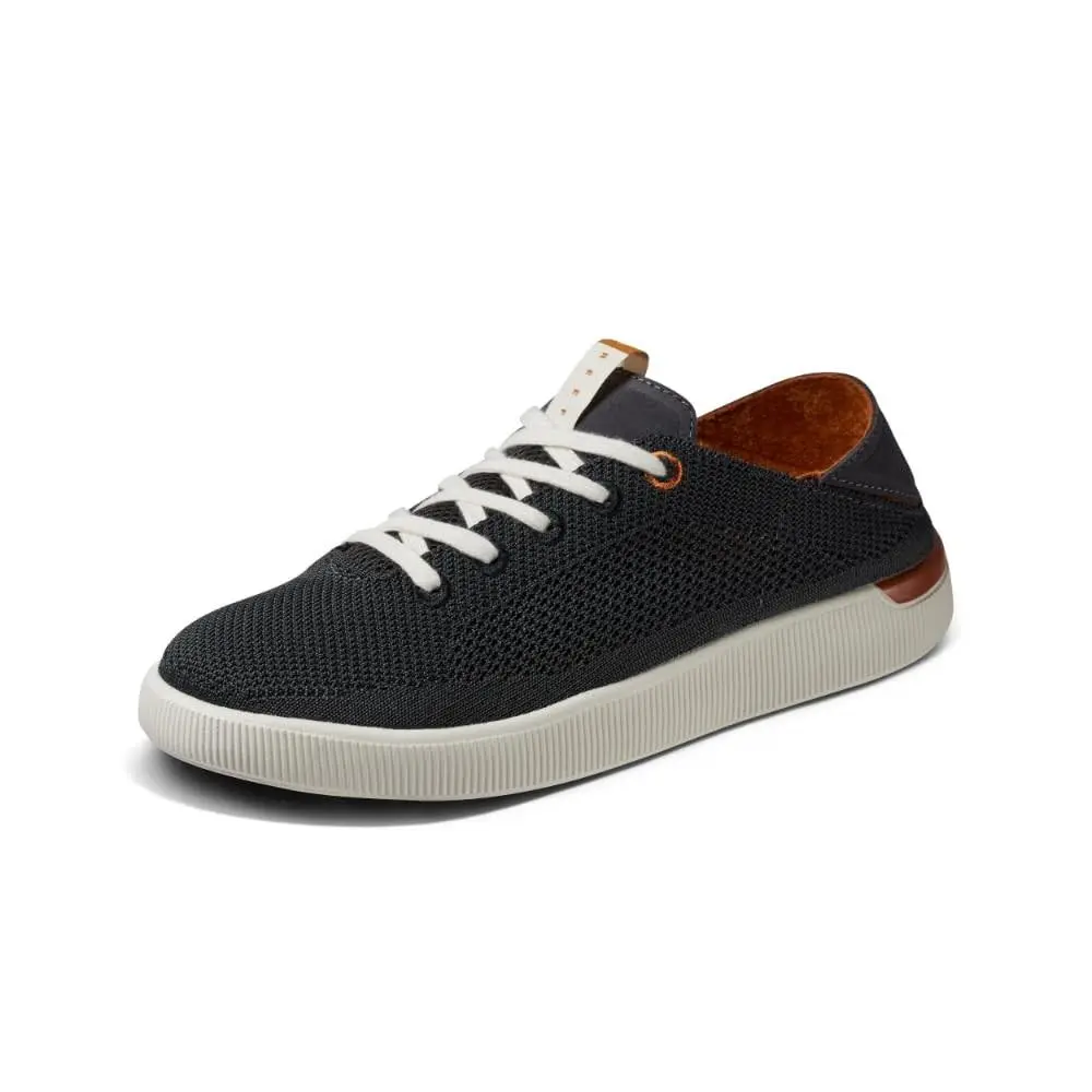 Neptune Women`s Casual Shoes Charcoal - 6.5 Medium by Reef
