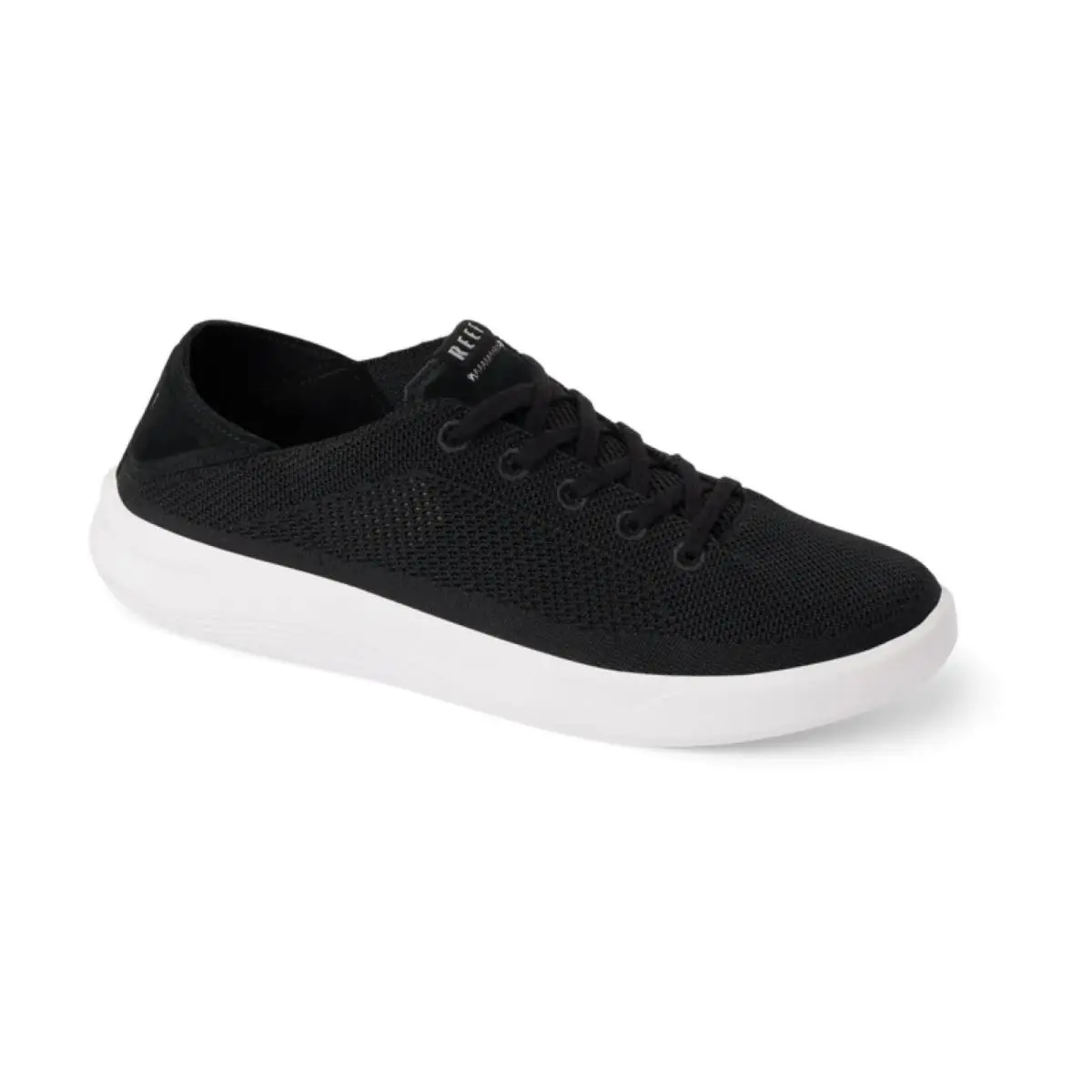 Swellsole Neptune Men`s Casual Shoes Black - 11.5 Medium by Reef