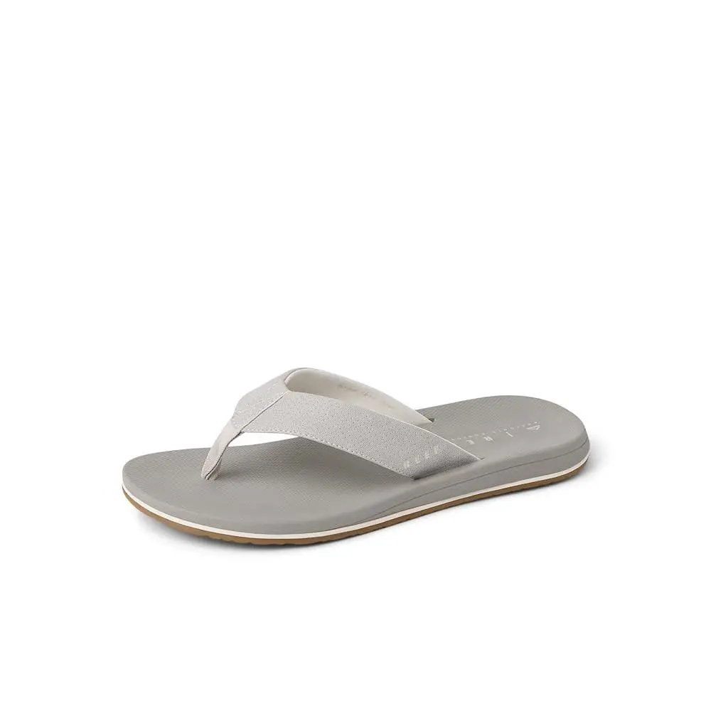 Reef The Nox Men`s Sandals Greige - 10 Medium
