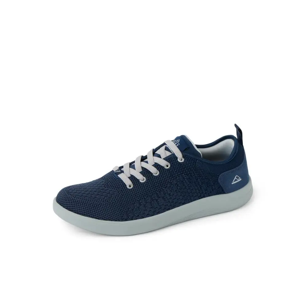 Swellsole Neso Men`s Sneakers Deep Sea/grey - 10.5 Medium by Reef