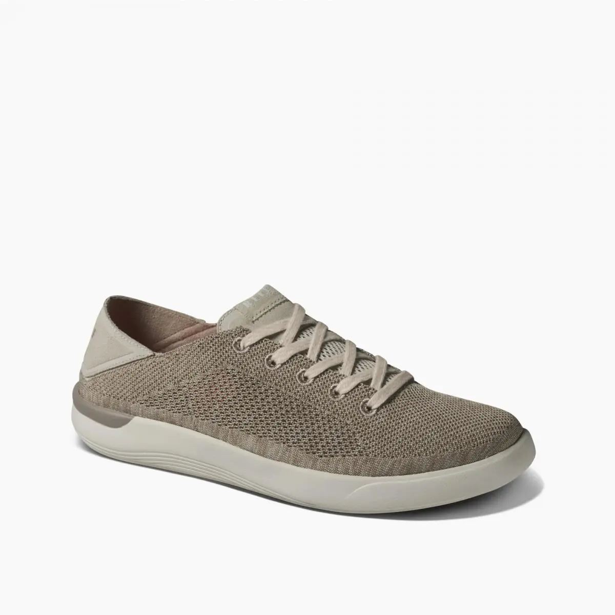 Swellsole Neptune Men`s Casual Shoes Tan - 14 Medium by Reef