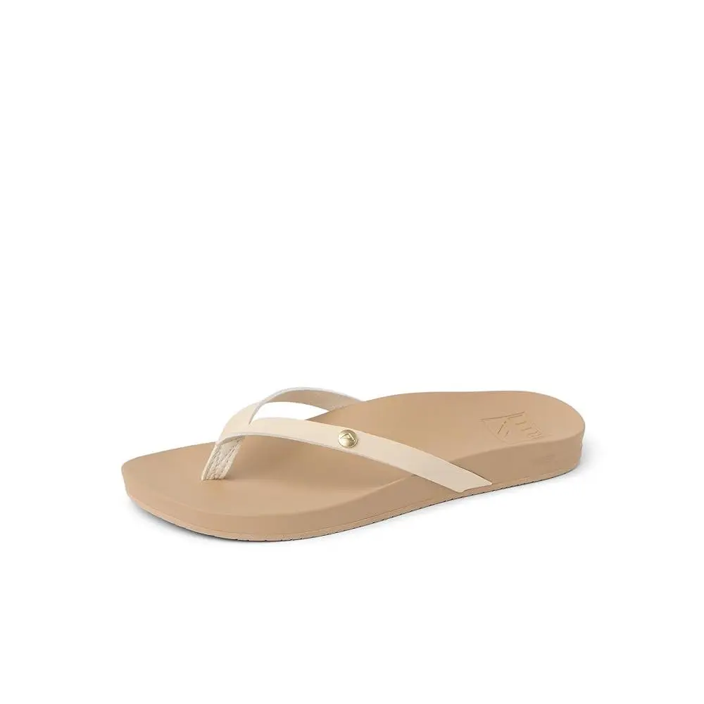 Vista Ivy Women`s Sandals Vintage - 9 Medium by Reef