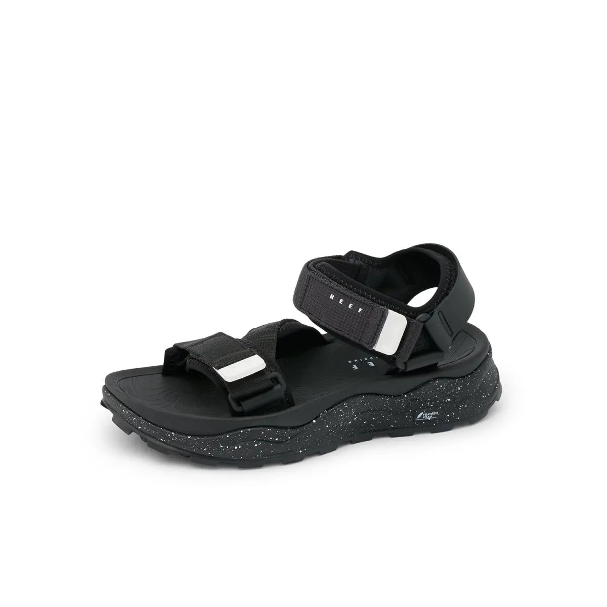 Cross Shore Women`s Casual Sport Sandal Adjustable Straps Supportive by Reef