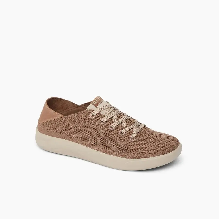 Swellsole Neptune Men`s Casual Shoes Brown - 10 Medium by Reef