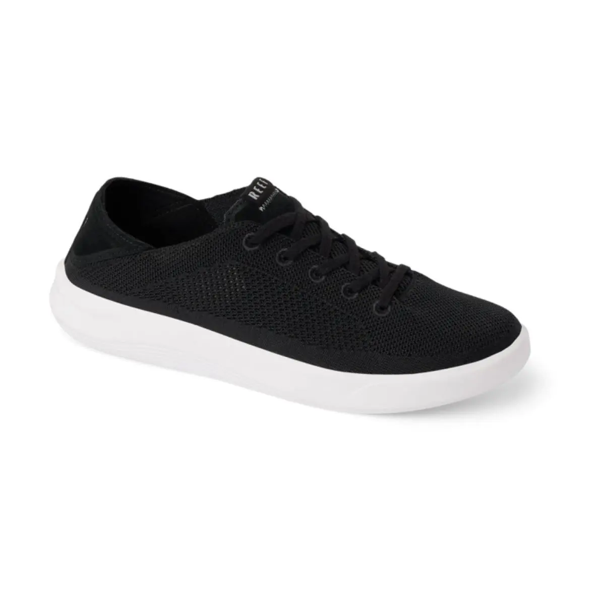 Swellsole Neptune Men`s Casual Shoes Black - 12 Medium by Reef