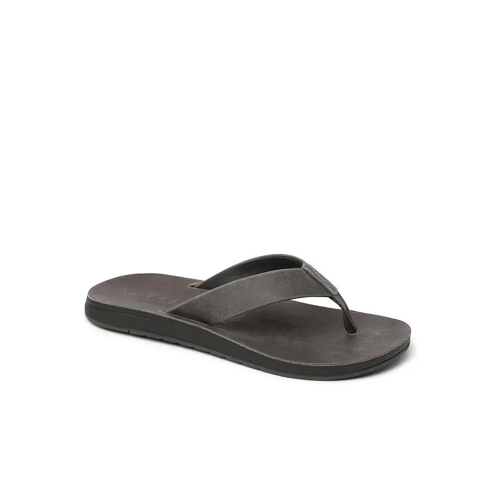 Ojai Classic Men`s Sandals Faded Grey - 11 Medium by Reef