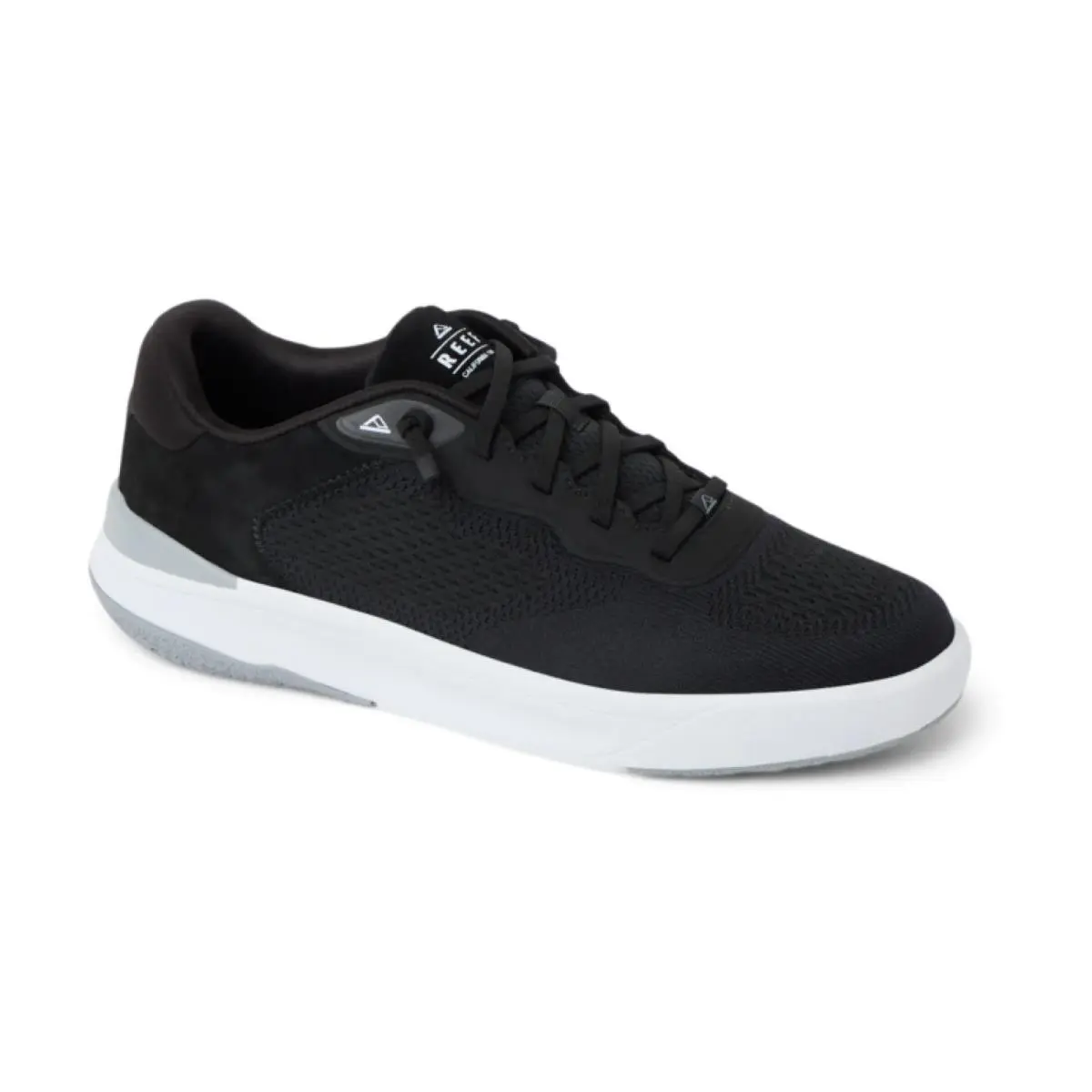 Shoreline Del Mar Men`s Breathable Lightweight S Black/white - 8.5 Medium by Reef