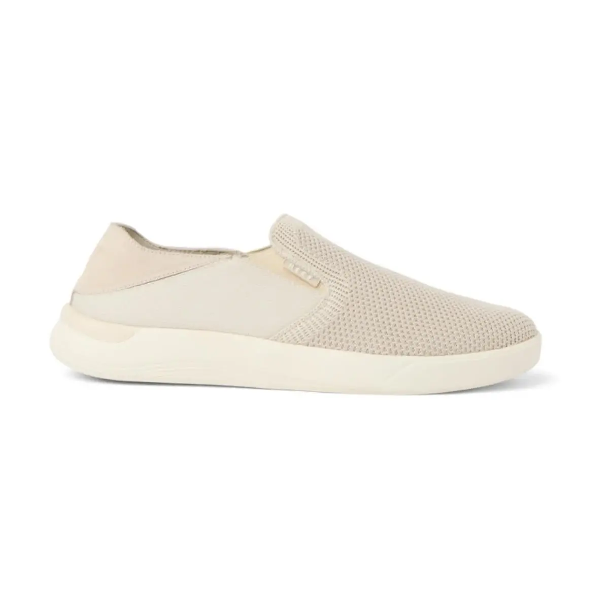 Neptune Men`s Slip-on Comfort Shoes Tan - 9.5 Medium by Reef