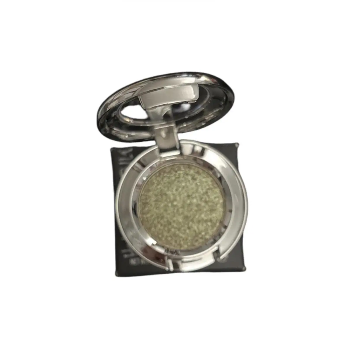 Mac Cosmetics Make A Wish Shiny Pretty Eye Shadow Powder Olive Shimmer by MAC Cosmetics