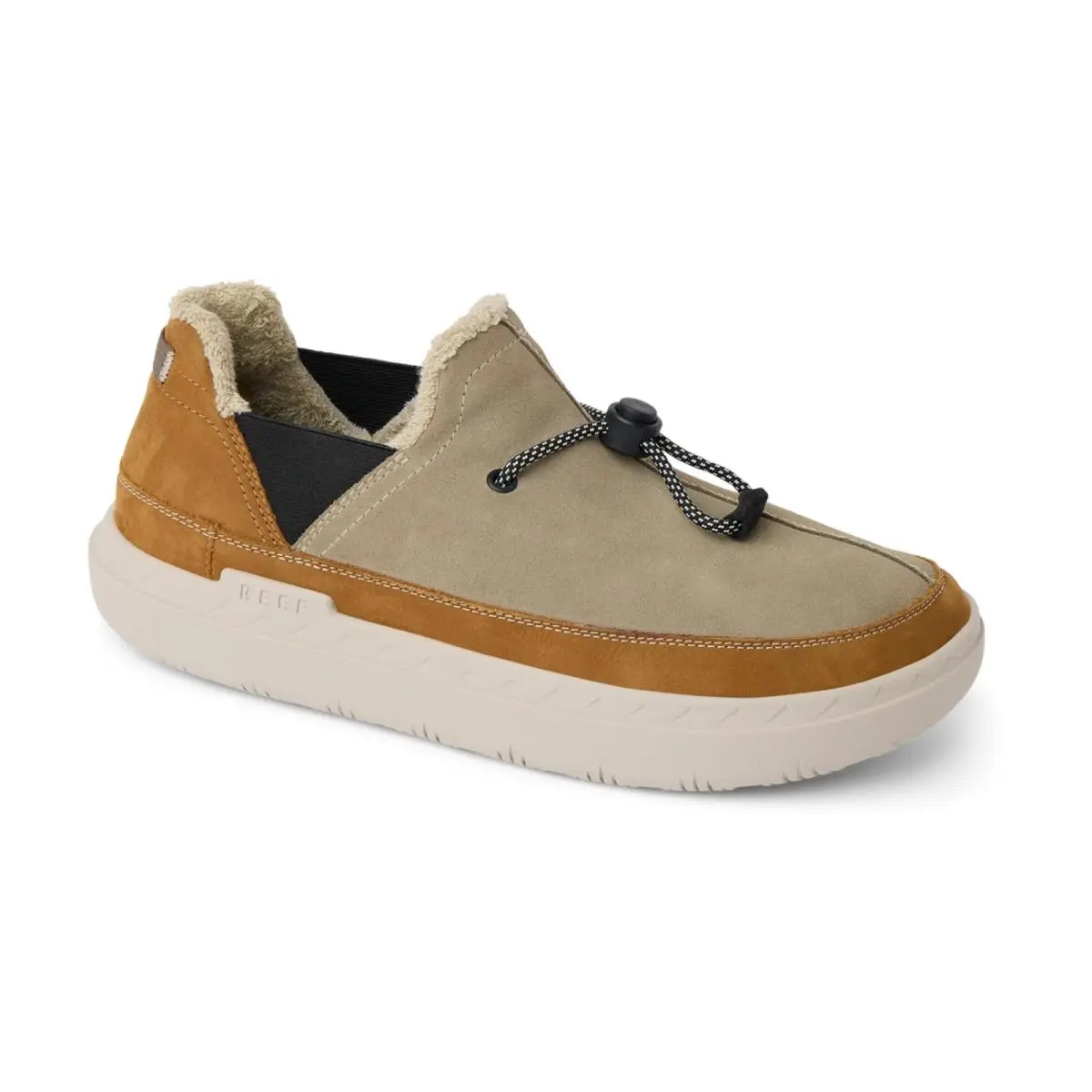 Rambler Men`s Comfort Shoes Brown - 7 Medium by Reef