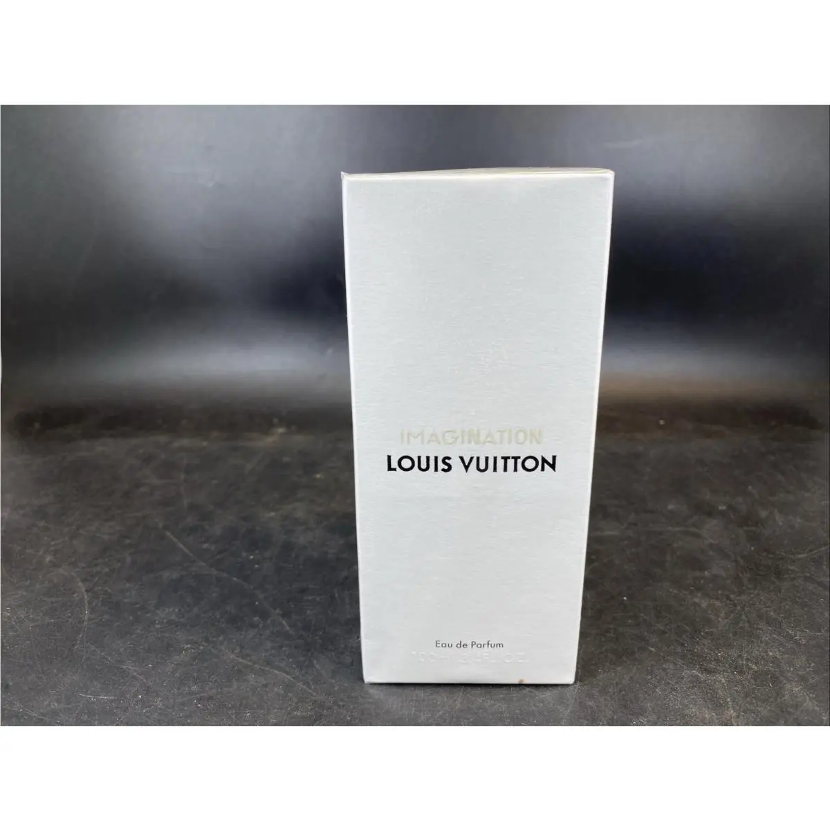 Imagination Unisex 3.4 oz 100 ml Citrus Mint Notes Box by Louis Vuitton