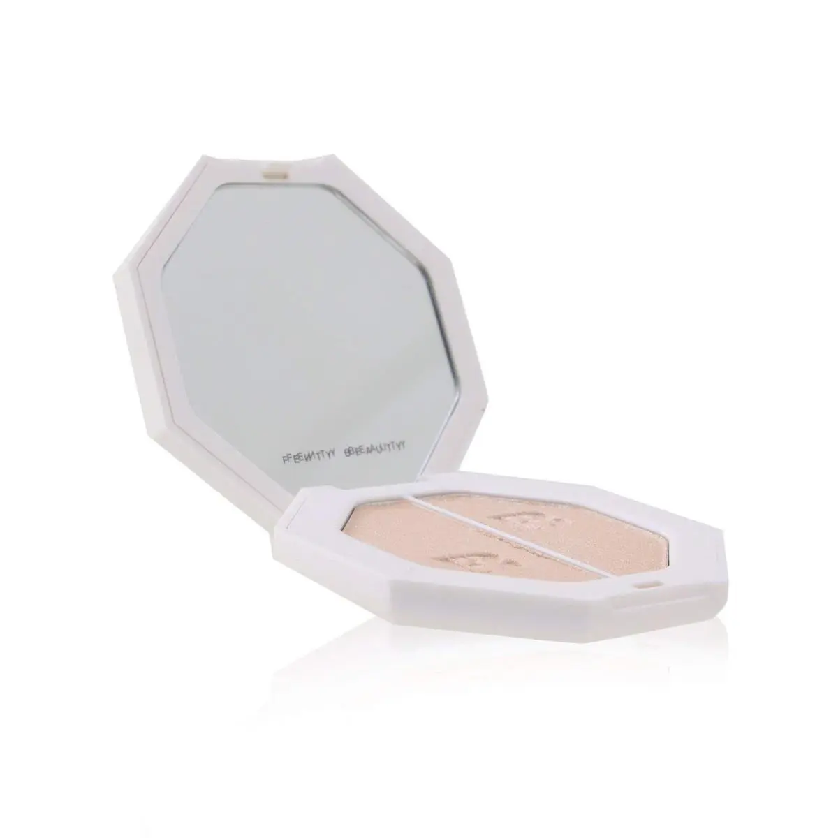 Fenty Beauty Killawatt Highlighter Lightning Dust Fire Crystal 0.24 Ounce