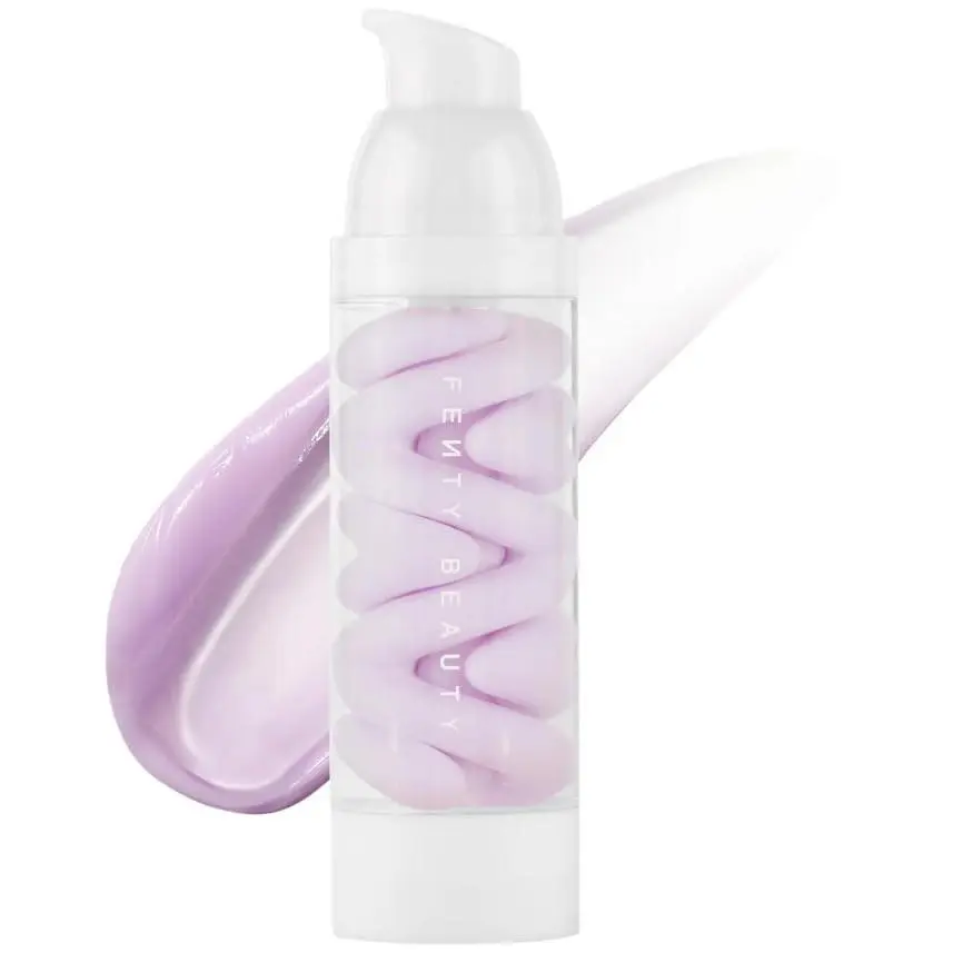 Beauty Grip Trip Hydrating + Plumping Primer 30ml Silicone-free