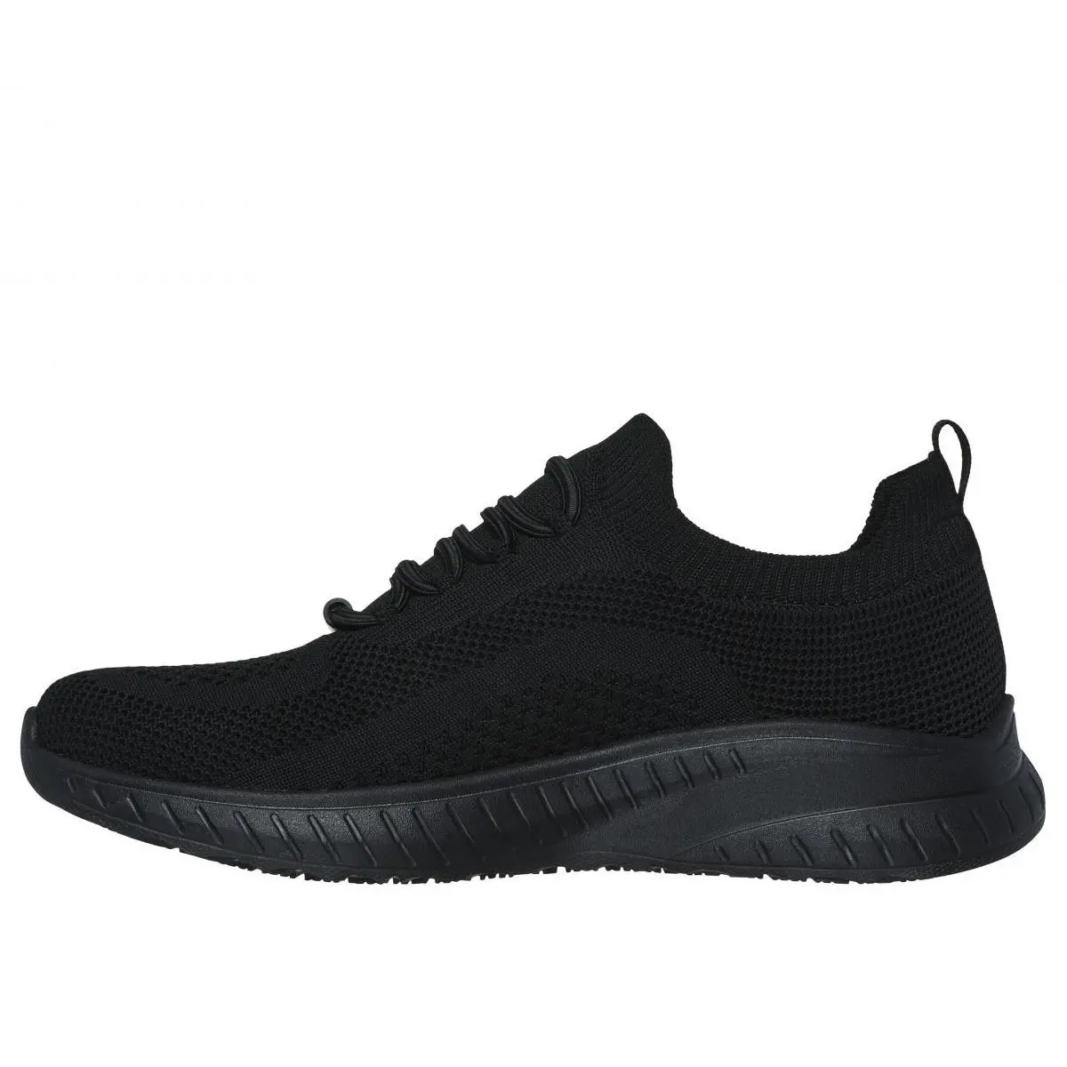 Skechers shoes - BLACK 3