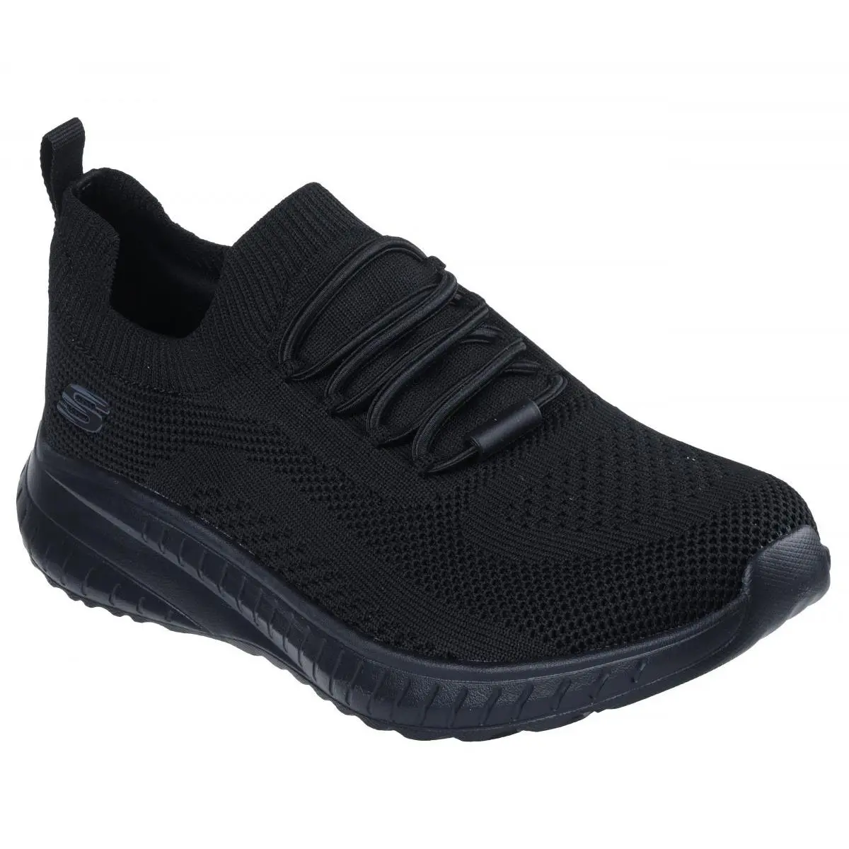 Skechers shoes - BLACK 5