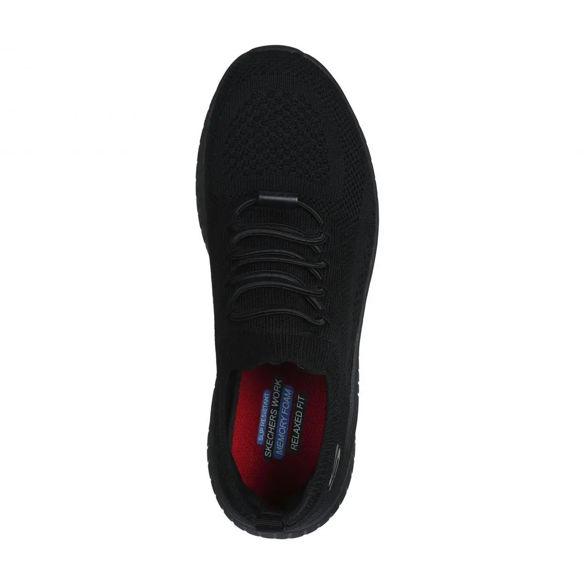 Skechers shoes - BLACK 6