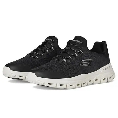 Skechers shoes - BLACK 0