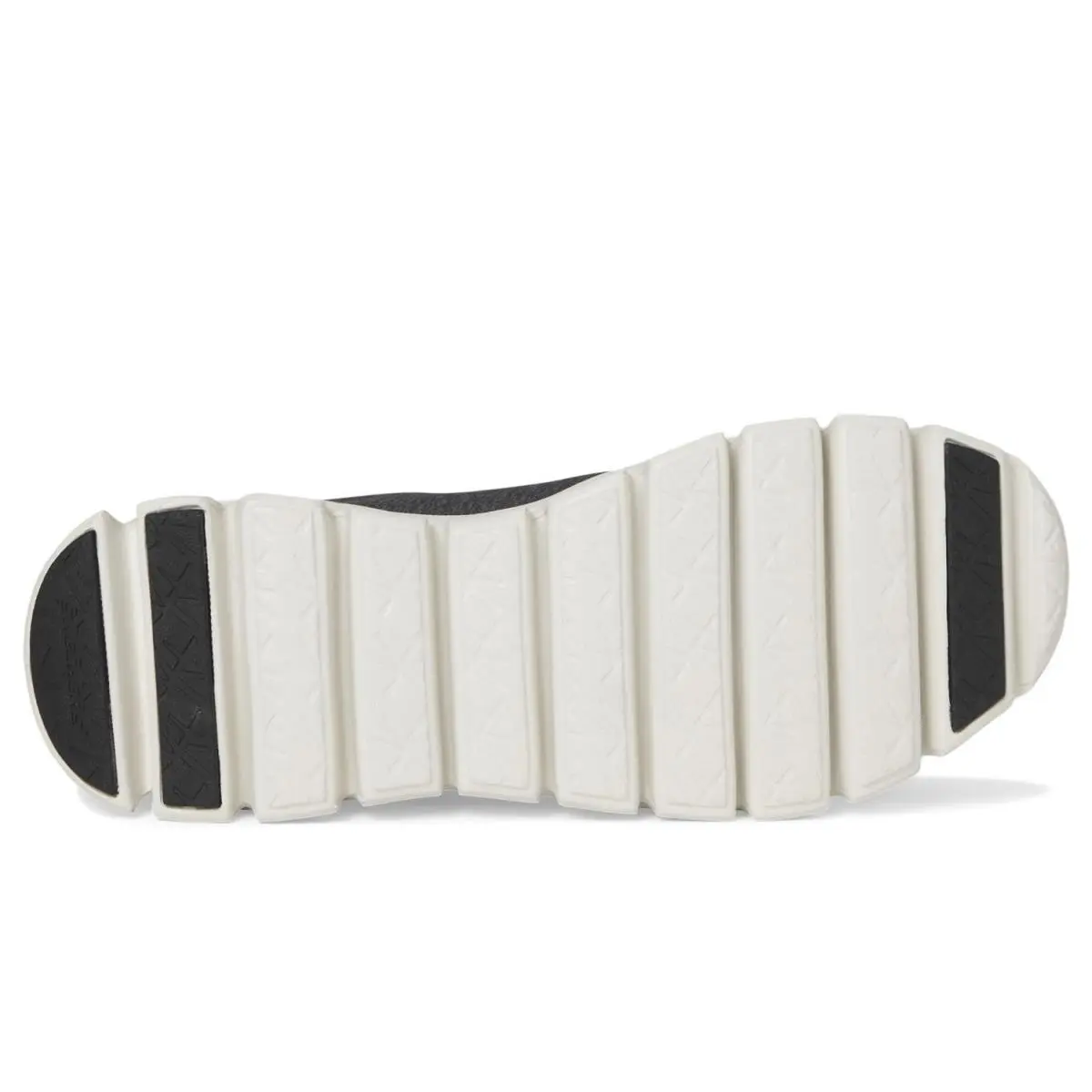 Skechers shoes - BLACK 3