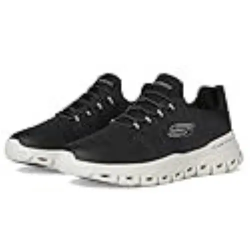 Skechers shoes - BLACK 6