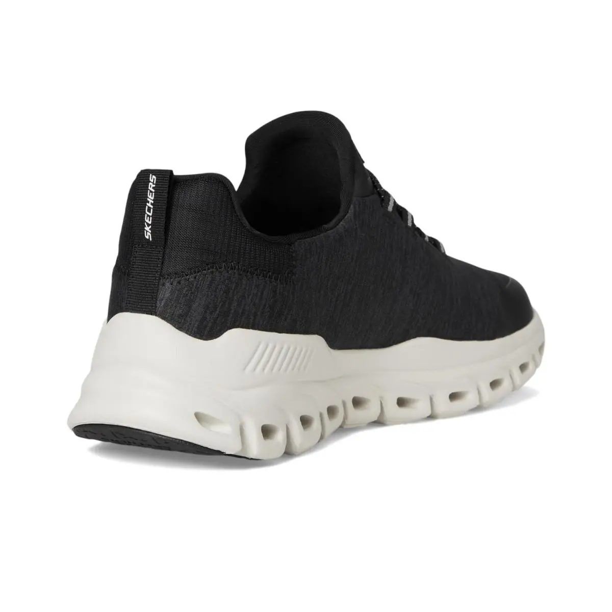 Skechers shoes - BLACK 14