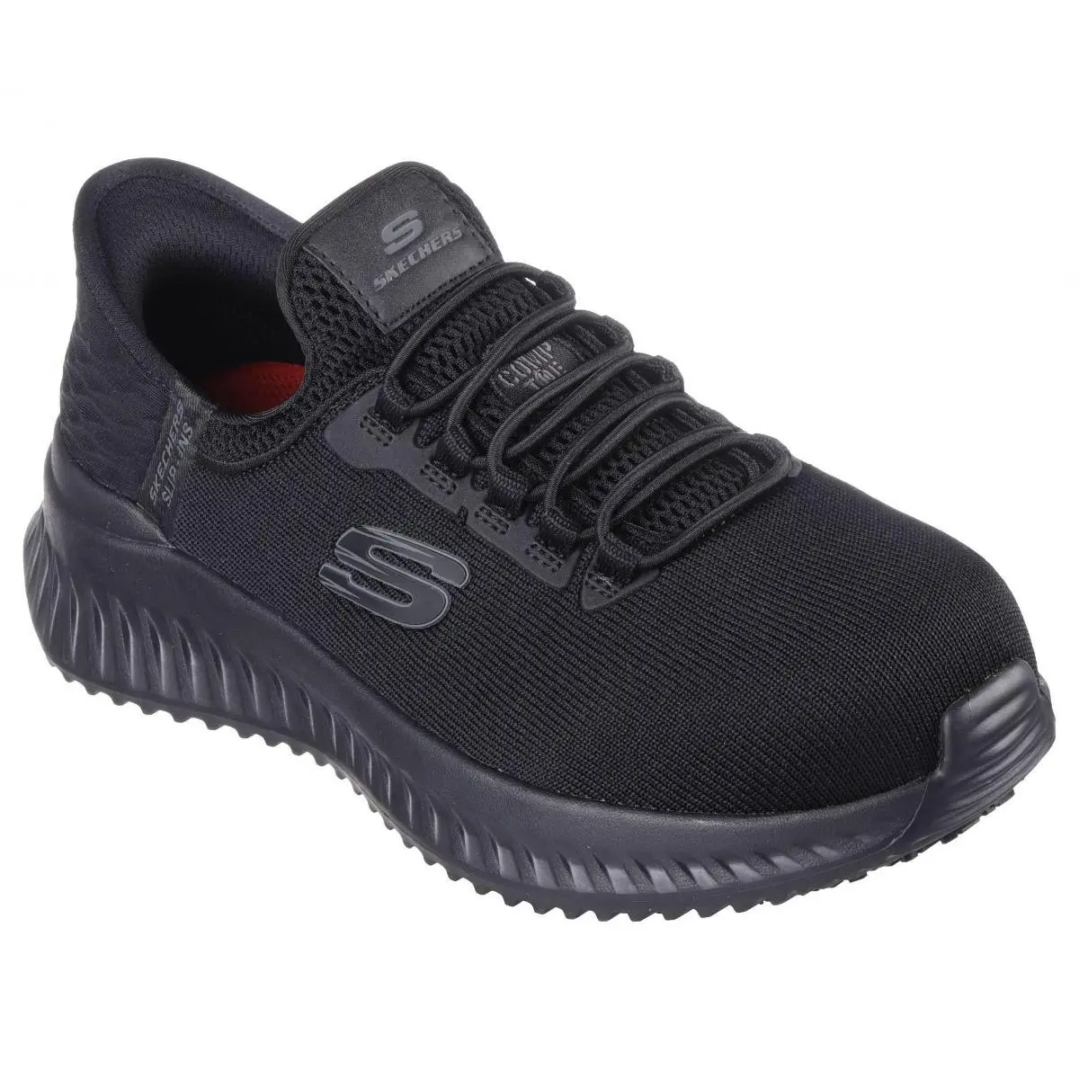 Skechers shoes - 041468160219 - 041468160219 - BLACK 0