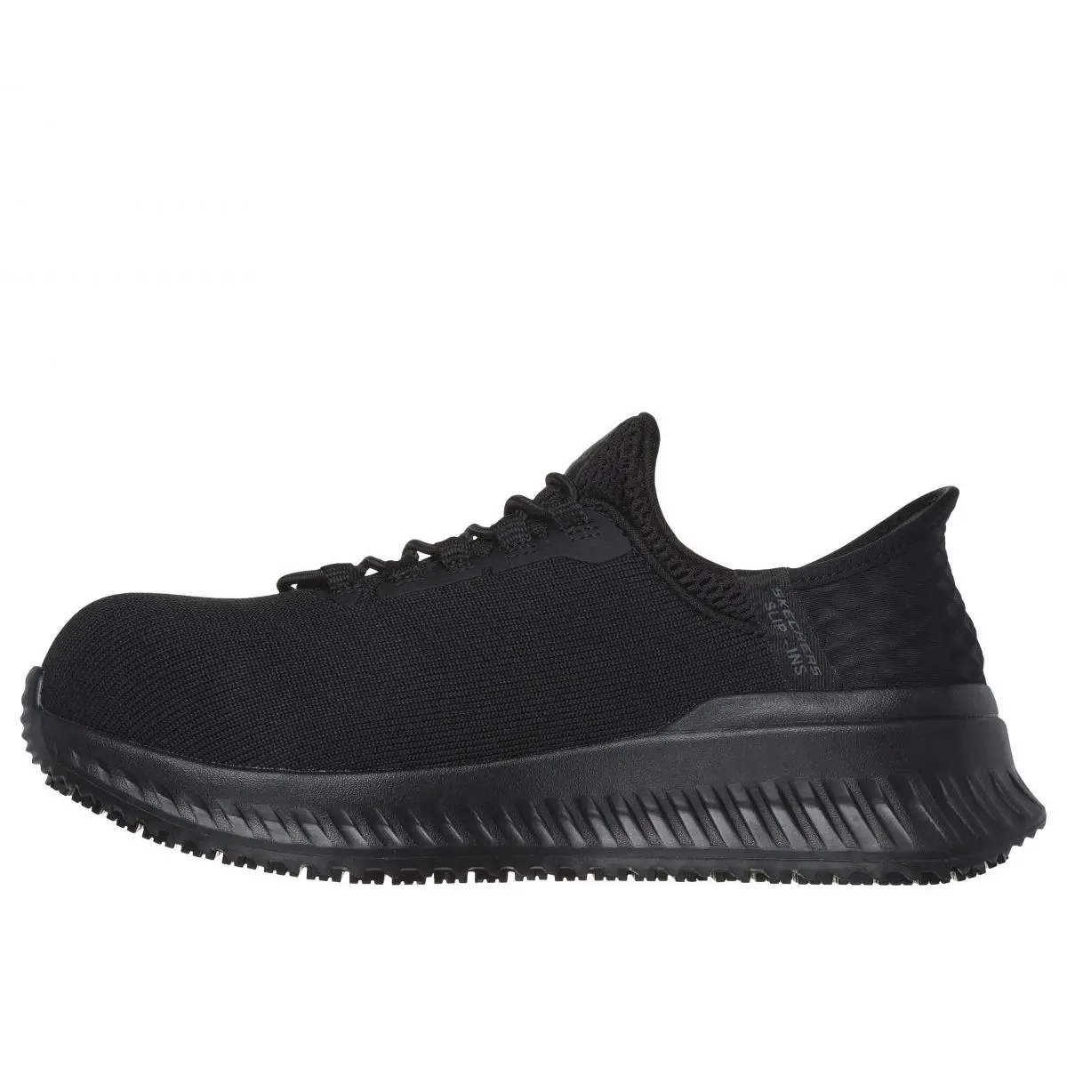 Skechers shoes - 041468160219 - 041468160219 - BLACK 3
