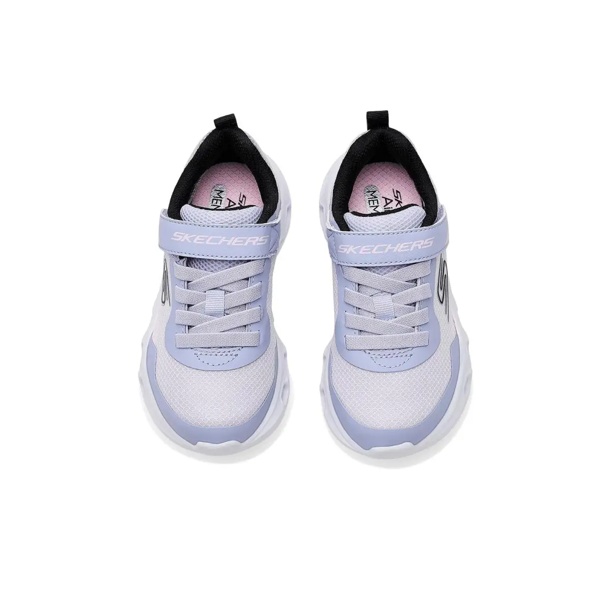 Skechers shoes - Lavendar/Multi 0