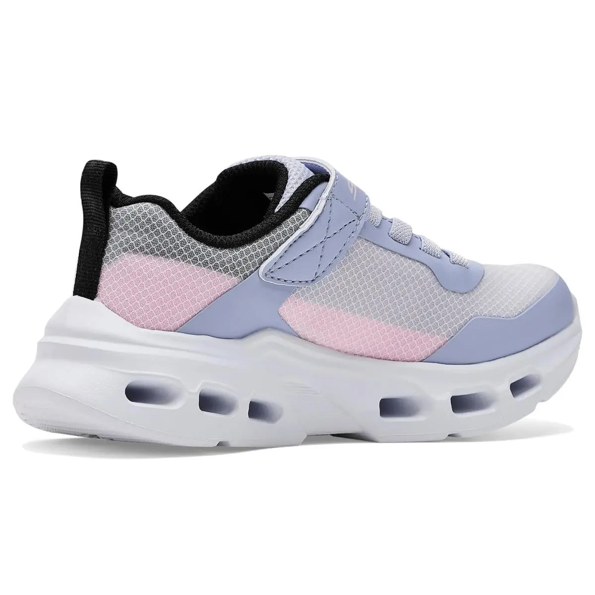 Skechers shoes - Lavendar/Multi 1