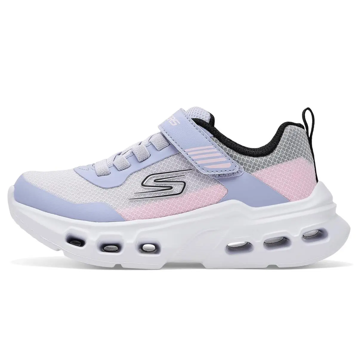 Skechers shoes - Lavendar/Multi 2