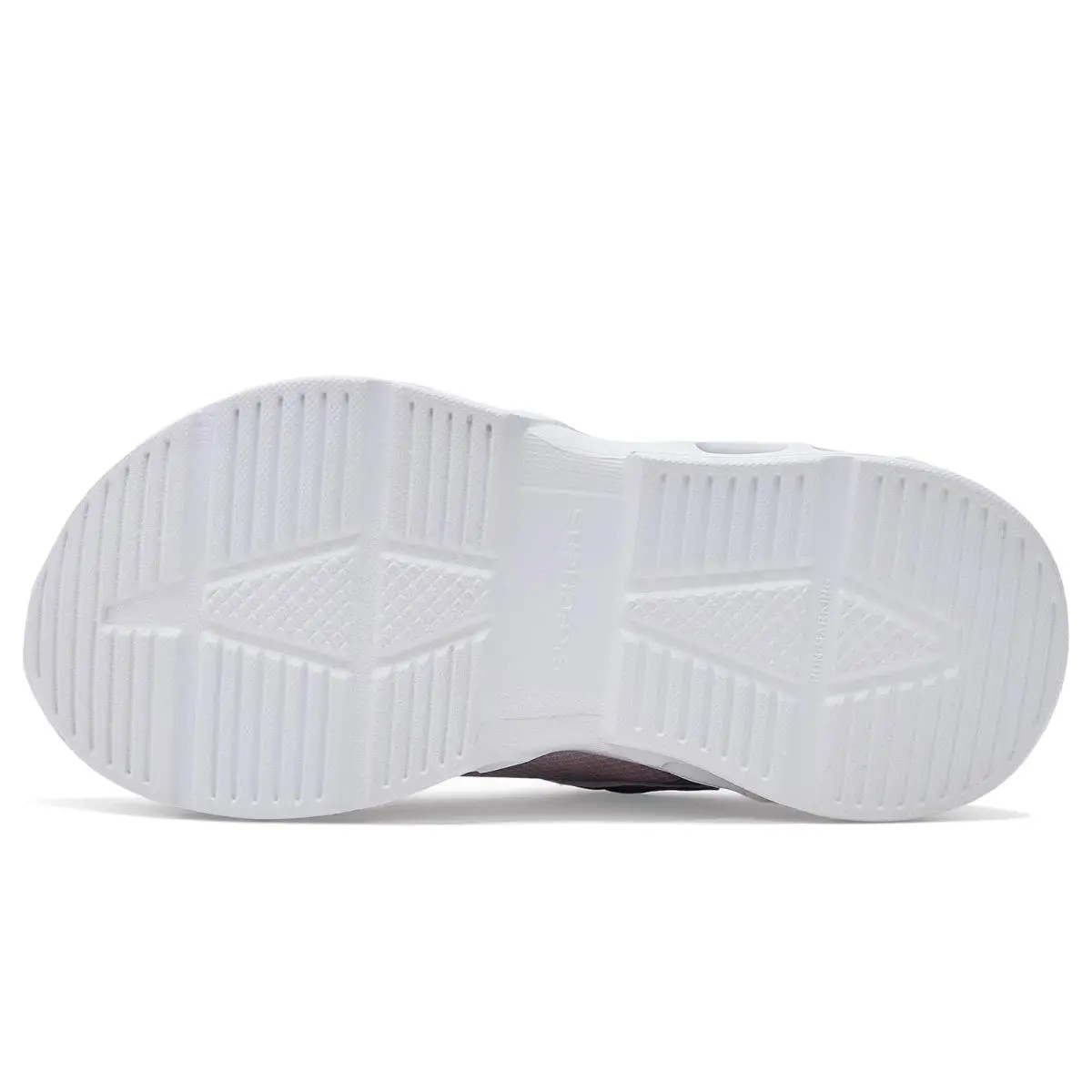 Skechers shoes - Lavendar/Multi 3