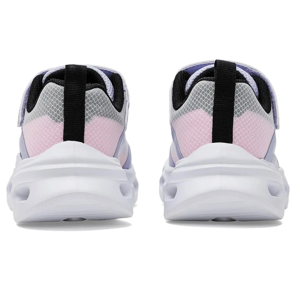 Skechers shoes - Lavendar/Multi 12