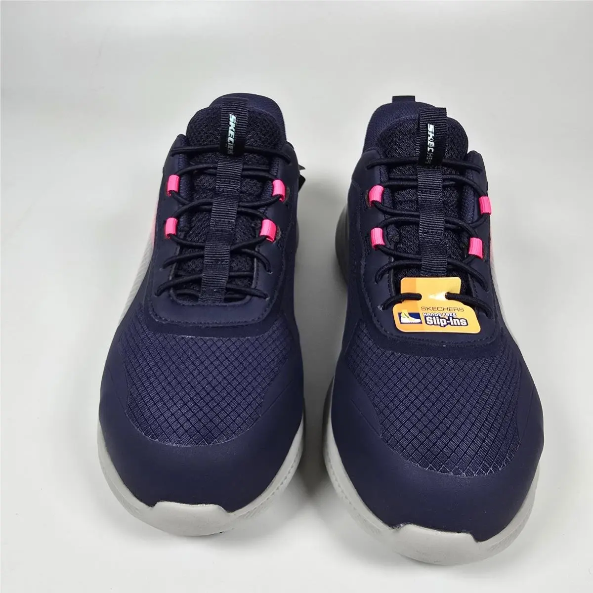 Skechers shoes - Navy, Pink,Gray 0