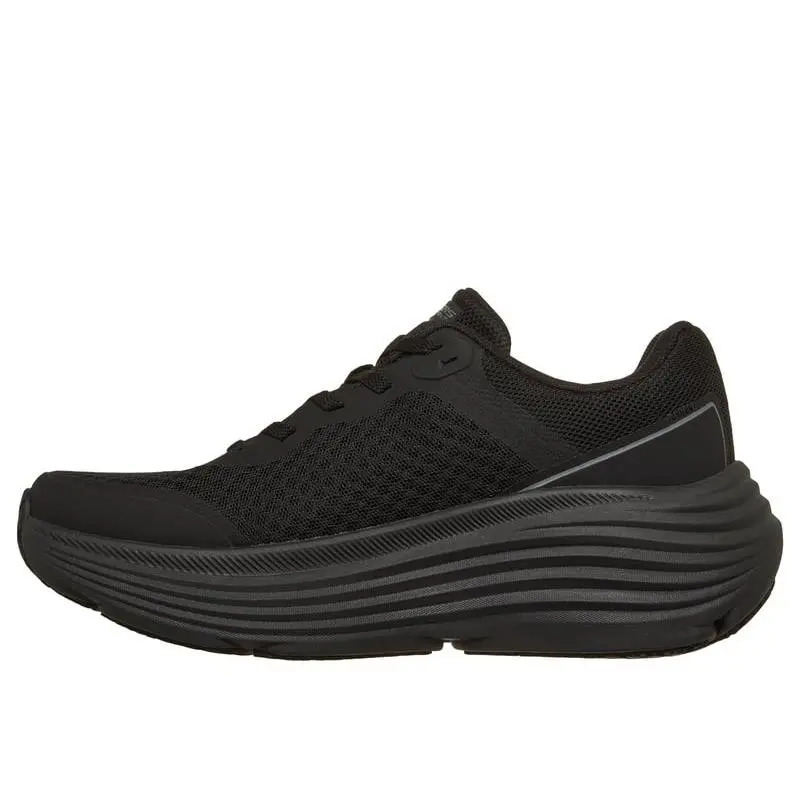 Skechers shoes - BLACK 5