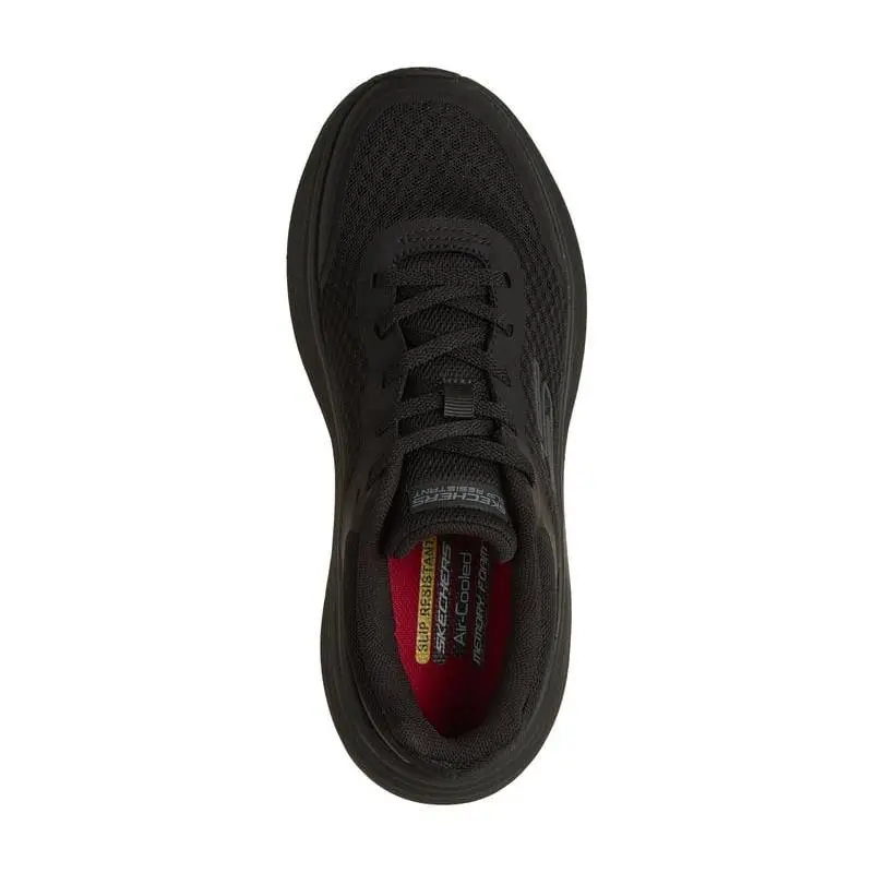Skechers shoes - BLACK 6