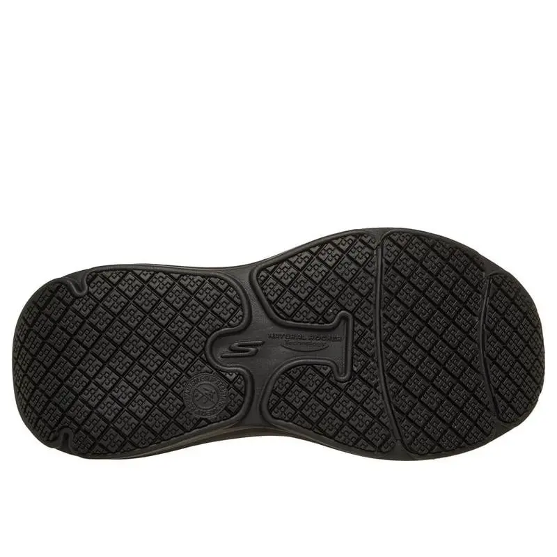 Skechers shoes - BLACK 7