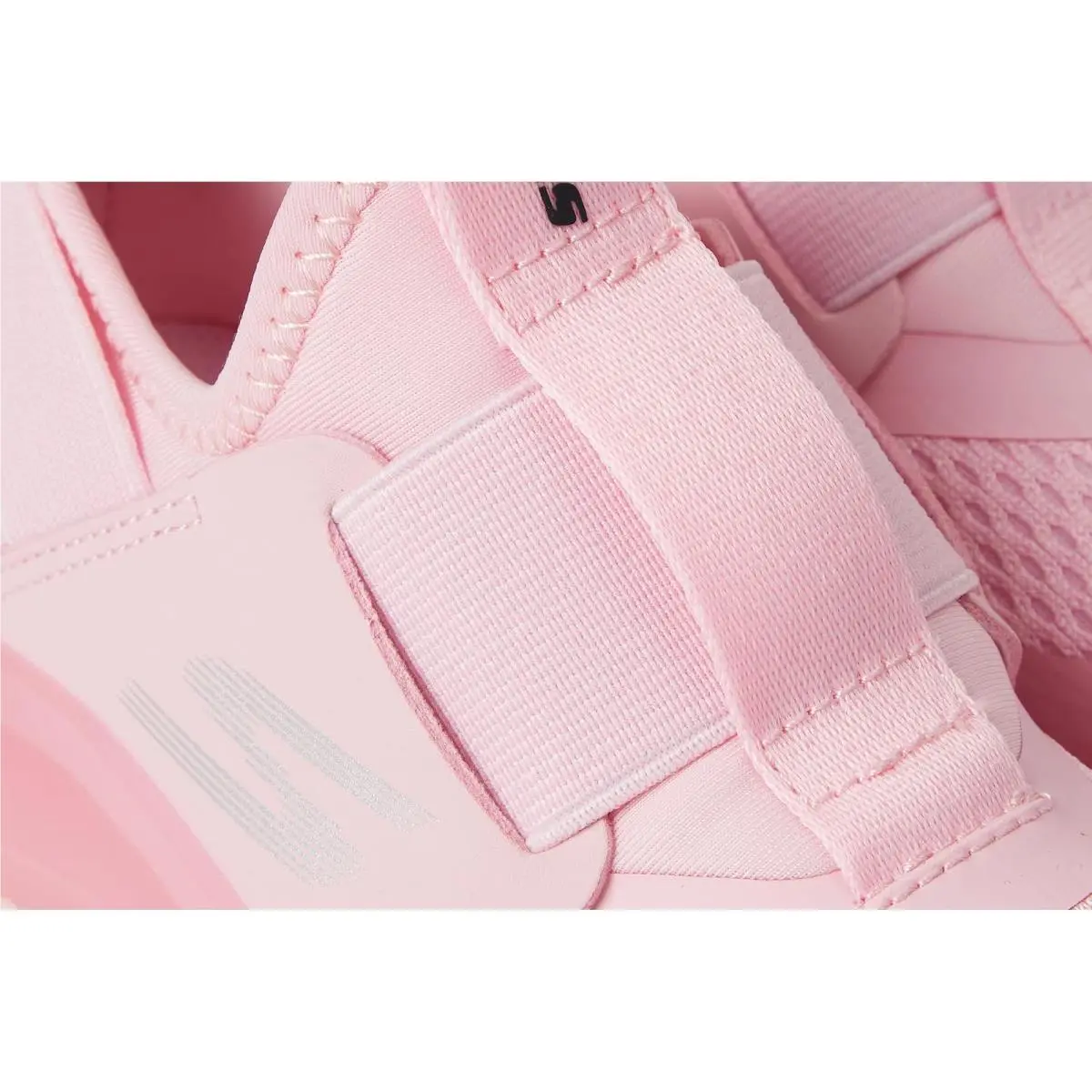 Skechers shoes - Pink 4