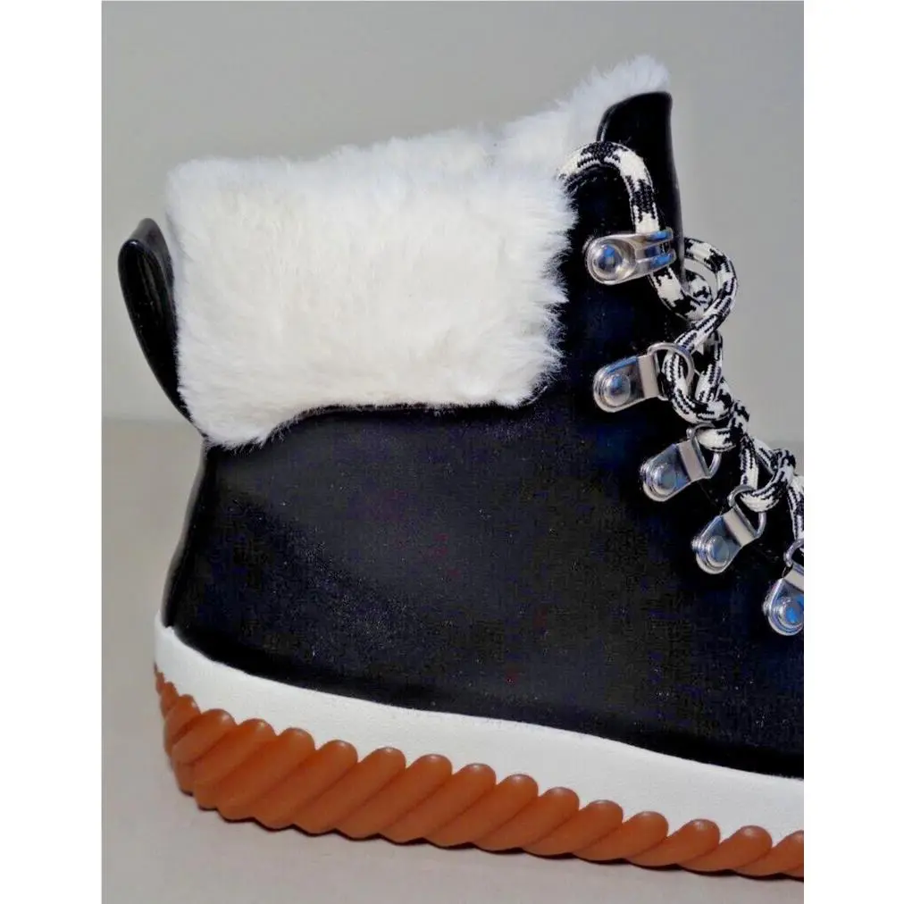 Skechers shoes - Skechers JAGGED POND NO REGRETS - Black (UPC: 195204927922) 2
