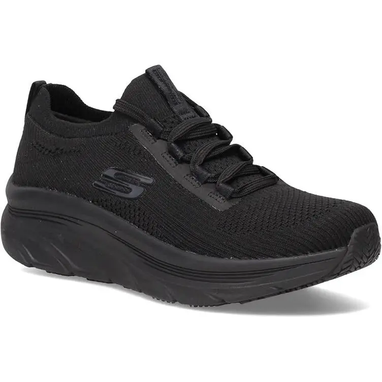 Skechers shoes - Skechers SR OZEMA - OZEMA - Black (UPC: 194428677378) 0