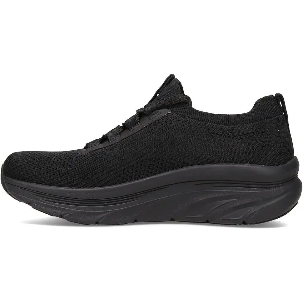 Skechers shoes - Skechers SR OZEMA - OZEMA - Black (UPC: 194428677378) 1