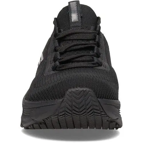 Skechers shoes - Skechers SR OZEMA - OZEMA - Black (UPC: 194428677378) 3