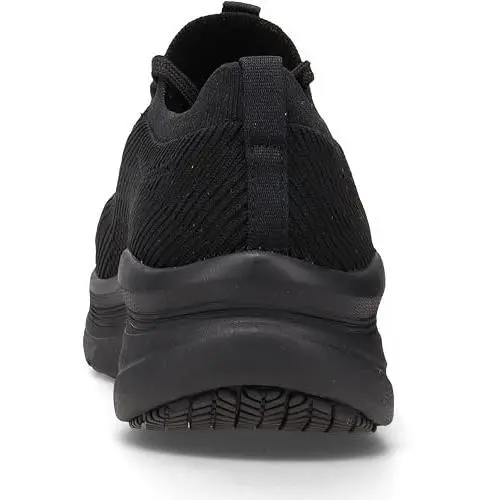 Skechers shoes - Skechers SR OZEMA - OZEMA - Black (UPC: 194428677378) 4
