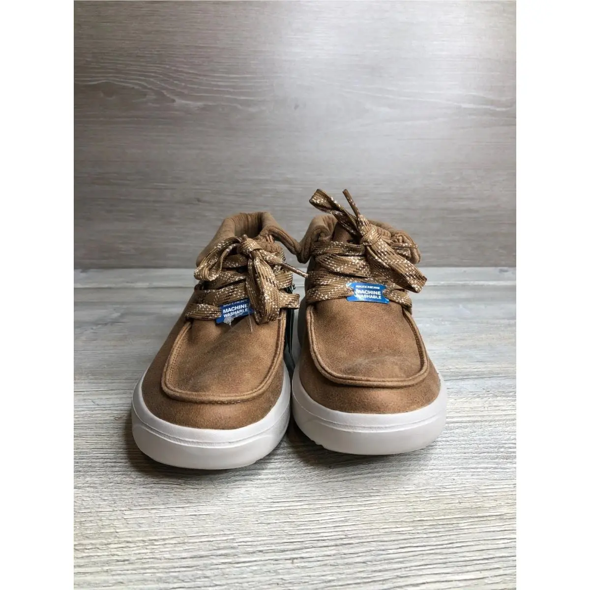Skechers shoes - 114757 - 114757 - Brown (UPC: 197627322988) 0