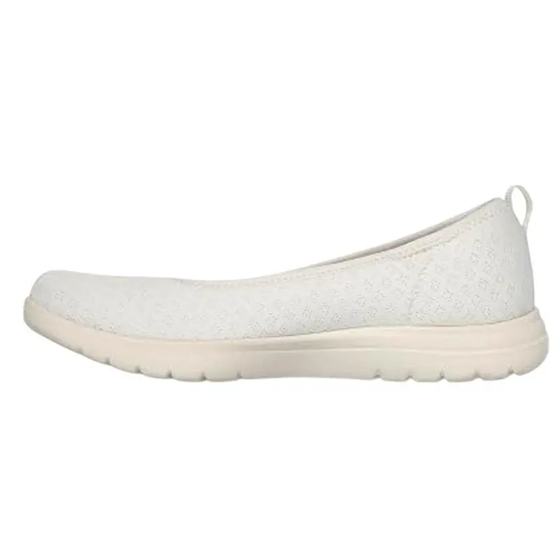 Skechers shoes - Beige (UPC: 197627273228) 0