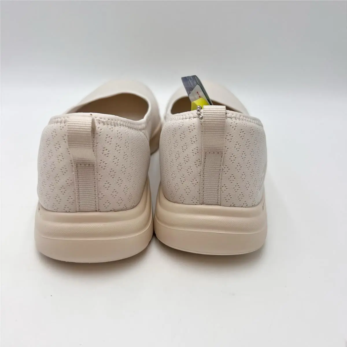 Skechers shoes - Beige (UPC: 197627273228) 7